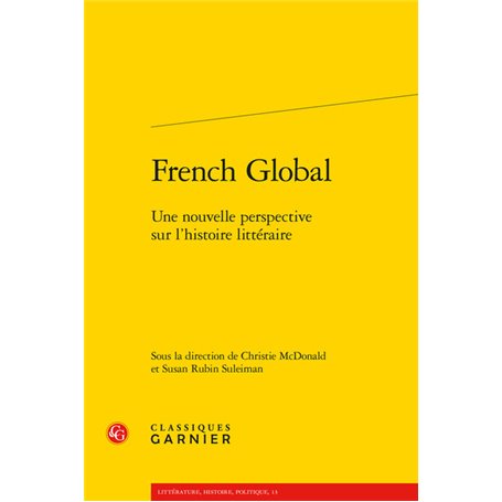 French Global