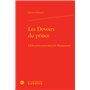 Les Devoirs du prince