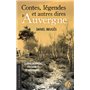 Contes, légendes et autres dires d'Auvergne