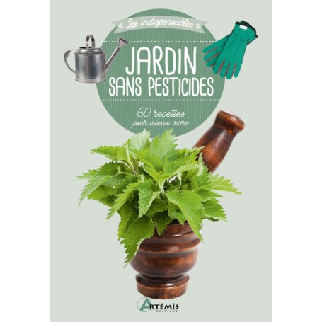 Jardin sans pesticides