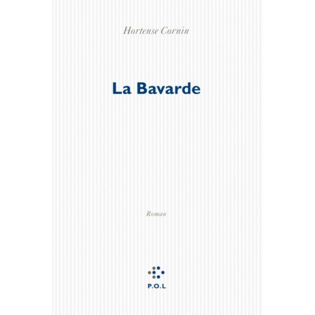 La Bavarde