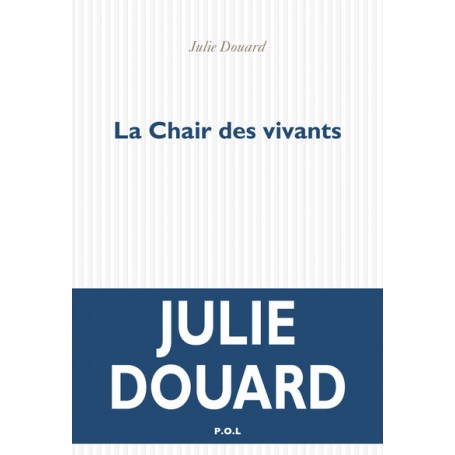 La Chair des vivants