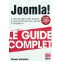GUIDE COMPLET JOOMLA
