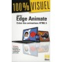 100% VISUEL EDGE ANIMATE