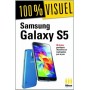 100% VISUEL SAMSUNG GALAXY S5