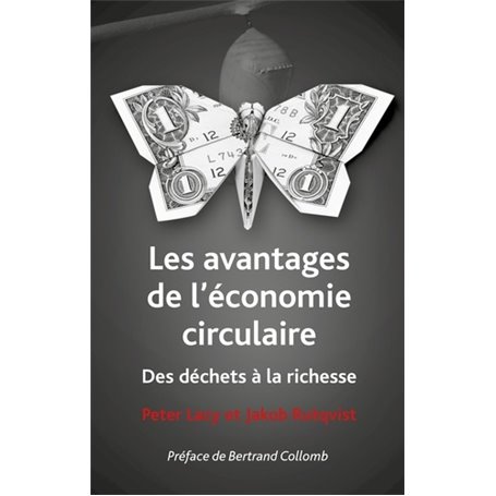LES AVANTAGES DE L ECONOMIE CIRCULAIRE
