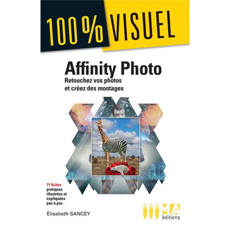 Affinity photo