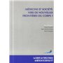 MEDECINE ET SOCIETE : VERS DE NOUVELLES FRONTIERES DU CORPS ?  LES CARNETS DE L'