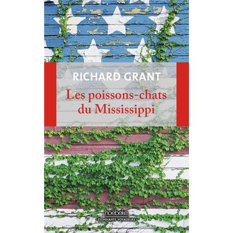 Les poissons-chats du Mississippi