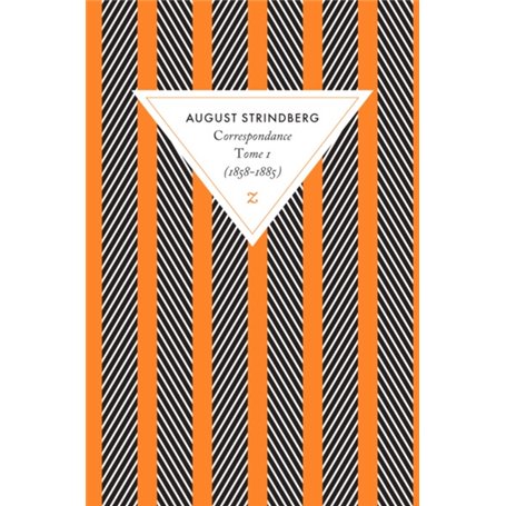 Correspondance tome 1 (1858-1885)