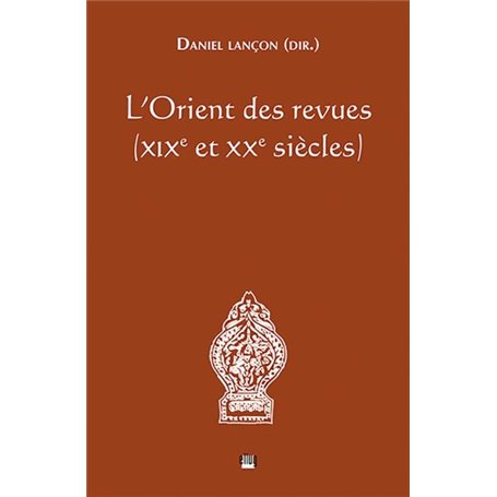 L'Orient des revues