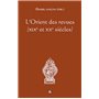 L'Orient des revues