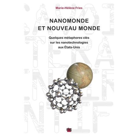 Nanomonde et nouveau monde