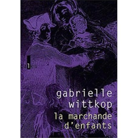 La marchande d'enfants