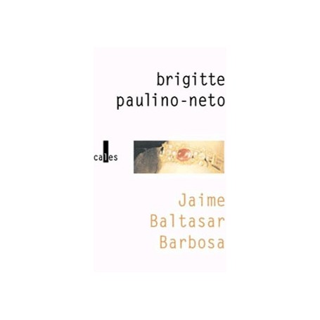 Jaime Baltasar Barbosa