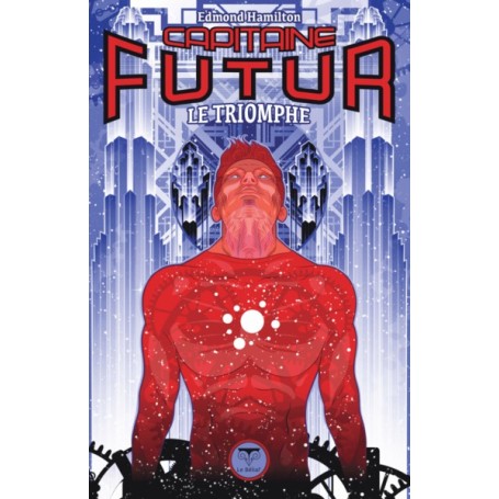 Capitaine futur : le triomphe