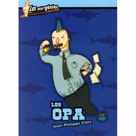 Les OPA