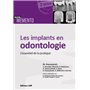 Les implants en odontologie