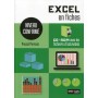 Excel en fiches - Niveau confirmé