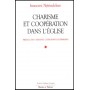 charisme et cooperation dans l'eglise