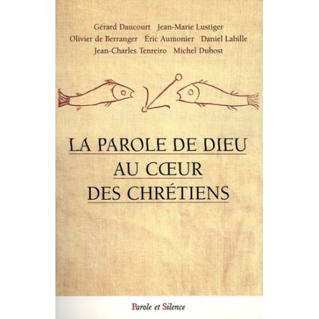 parole de dieu au coeur des chretiens