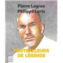 Footballeurs de légende