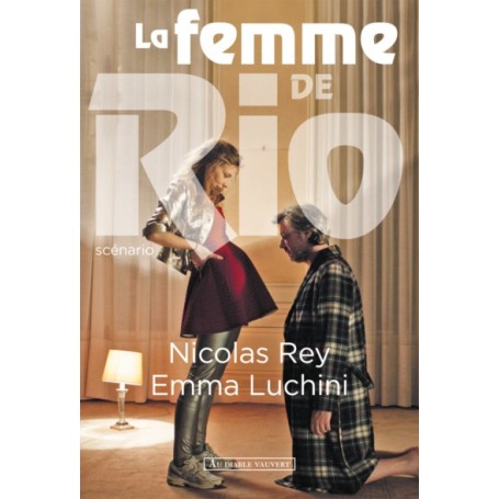 La femme de Rio