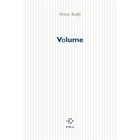Volume