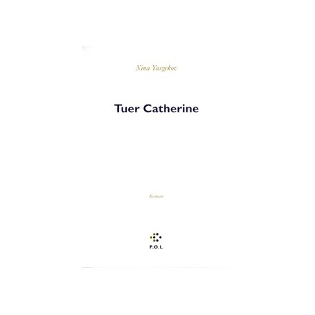 Tuer Catherine