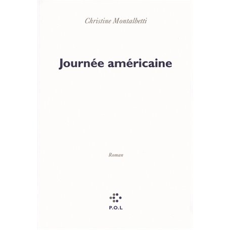 Journée américaine