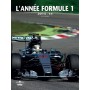ANNEE FORMULE 1 2015-16