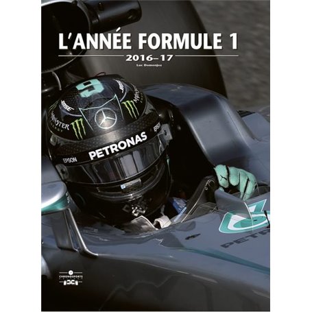 ANNEE FORMULE 1 2016-17 (L')
