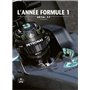 ANNEE FORMULE 1 2016-17 (L')