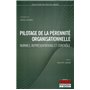 Pilotage de la pérennité organisationnelle