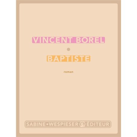 Baptiste