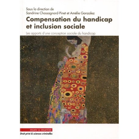 Compensation du handicap et inclusion sociale