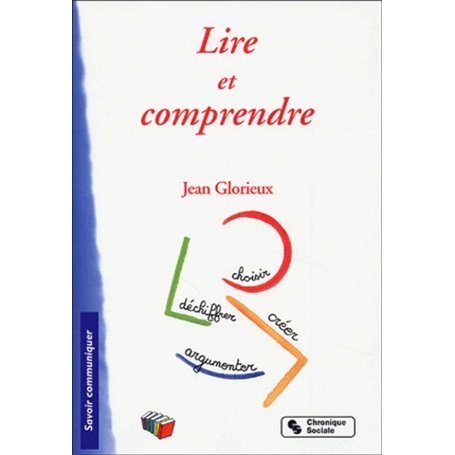 Lire et comprendre