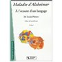 MALADIE D'ALZHEIMER - 3E EDITION - NOUVELLE PRESENTATION