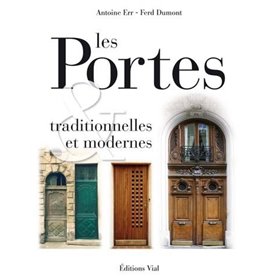 LES PORTES TRADITIONNELLES ET MODERNES