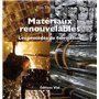 MATERIAUX RENOUVELABLES