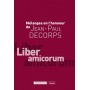 Mélanges en l'honneur de Jean-Paul Decorps