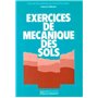 Exercices de mécanique des sols