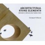 Architectural stone elements