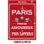Paris pour les amoureux - Paris for lovers