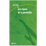 Les enjeux de la parentalité