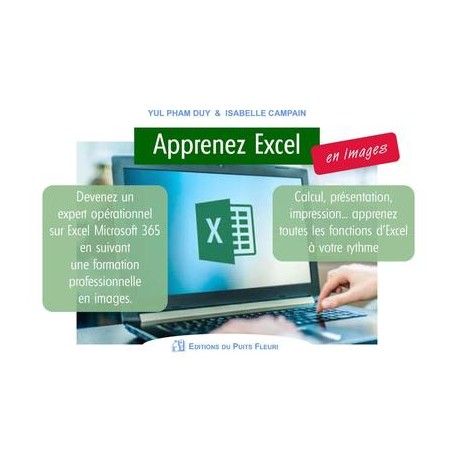 Apprenez Excel... en images