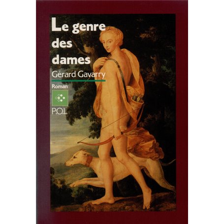 Le Genre des dames