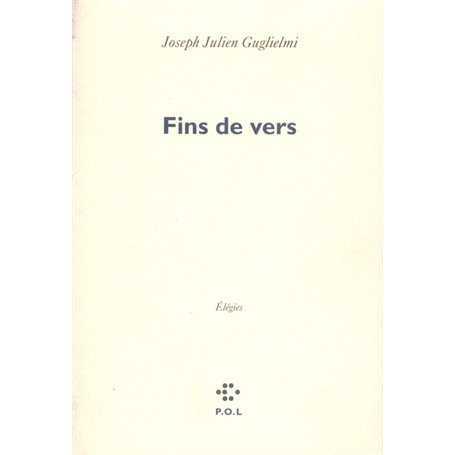 Fins de vers