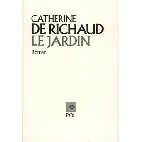 Le Jardin