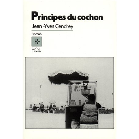 Principes du cochon